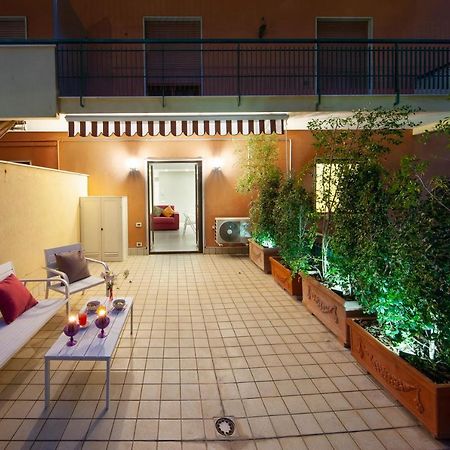 Enjoy Sorrento Apartment ภายนอก รูปภาพ