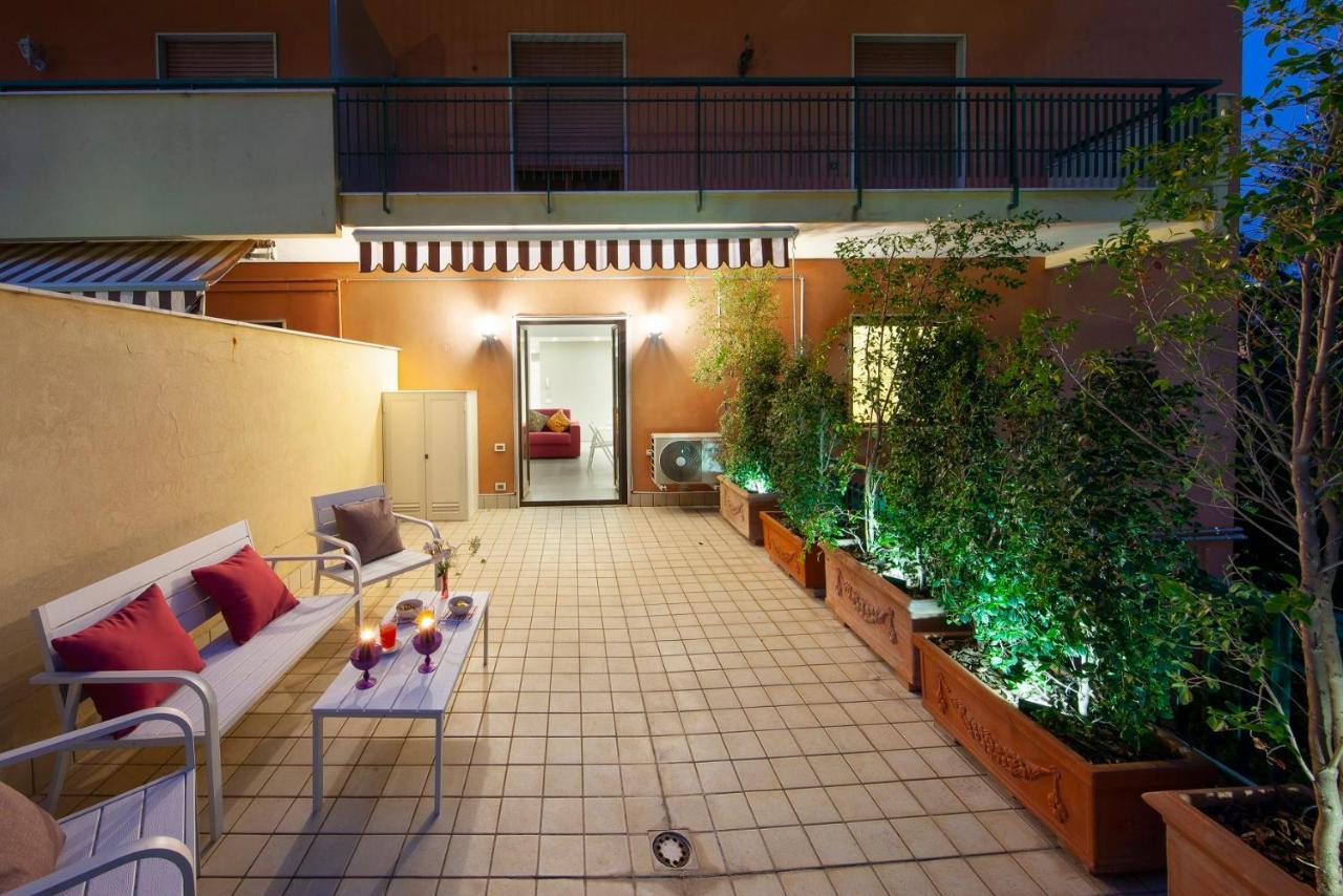 Enjoy Sorrento Apartment ภายนอก รูปภาพ