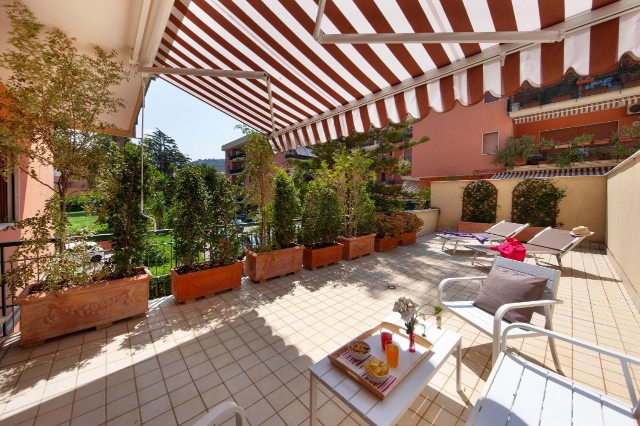 Enjoy Sorrento Apartment ภายนอก รูปภาพ