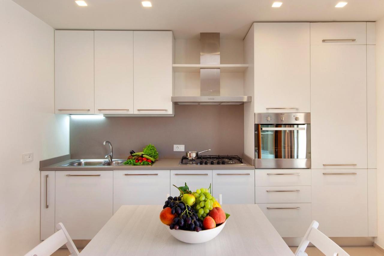 Enjoy Sorrento Apartment ภายนอก รูปภาพ